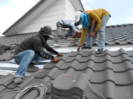 Best Storm Damage Roof Repair  in Nissequogue, NY